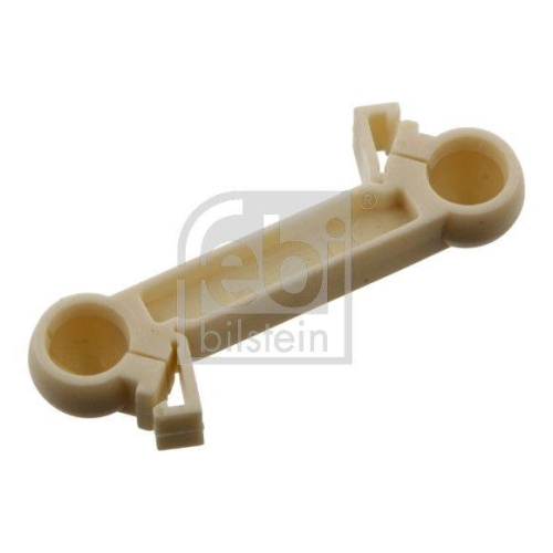 Febi Bilstein 01167 Wähl /schaltstange Quer (schräg) für VW