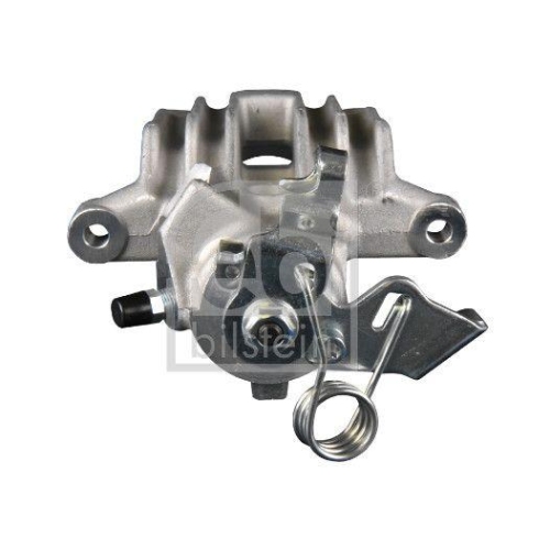 Febi Bilstein 178143 Bremssattel Hinterachse Rechts für Audi Seat VW
