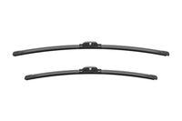 Bosch 3 397 118 957 Wischblatt Seitlicher Einbau Vorne für Renault