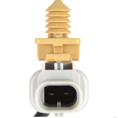 Herth+buss Elparts 70682444 Sensor Abgastemperatur Rußpartikelfilter für Opel