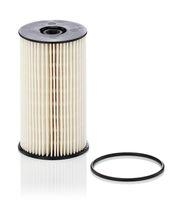 Mann-filter PU 825 x Kraftstofffilter für Vag
