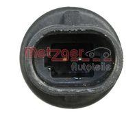 Metzger Autoteile 0905074 Sensor Ansauglufttemperatur für Opel General Motors