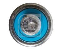 Febi Bilstein 176254 Verschlussschraube Ölwanne für MG Opel Vauxhall Chevrolet