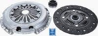 Sachs 3000 951 578 Kupplungssatz für Mini Bmw