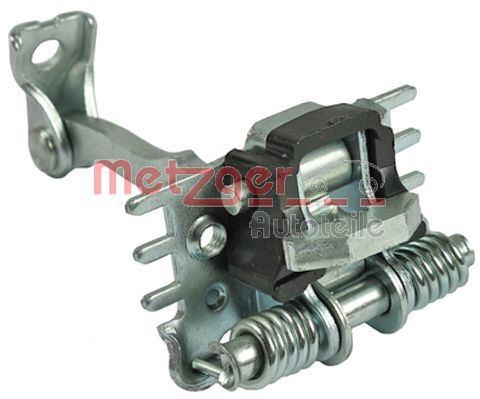 METZGER Türfeststeller 2312040 vorne rechts links für Renault 8200385349
