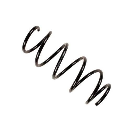 Bilstein 37-160678 Fahrwerksfeder Vorderachse für VW Vag