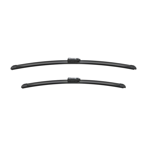 BOSCH AEROTWIN SCHEIBENWISCHER VORNE + HINTEN für AUDI Q5 [8R] Bj 2008 - 2016
