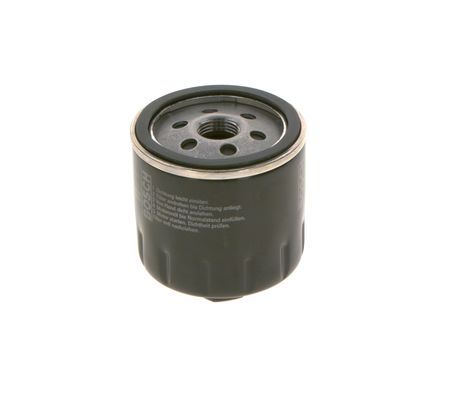 BOSCH Ölfilter 0 451 103 318  Audi OE-Nummern 030 115 561 AB 030 115 561 G