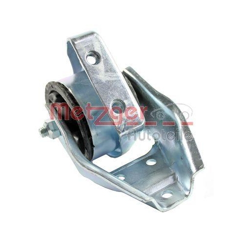 Metzger Autoteile 8050801 Lagerung Motor Vorne für Smart