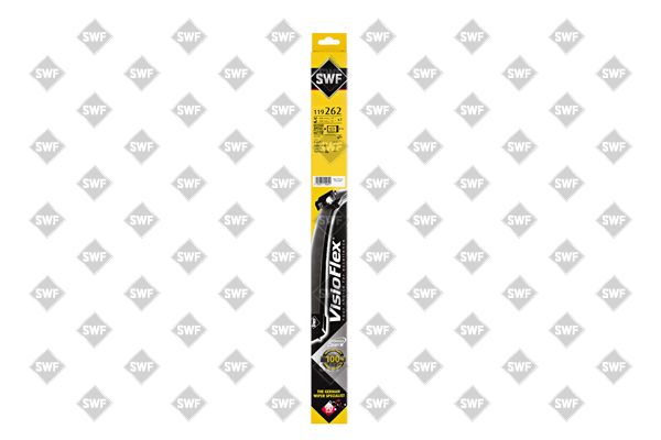 SWF Wischblatt Visioflex OE 119262 Wischerblatt