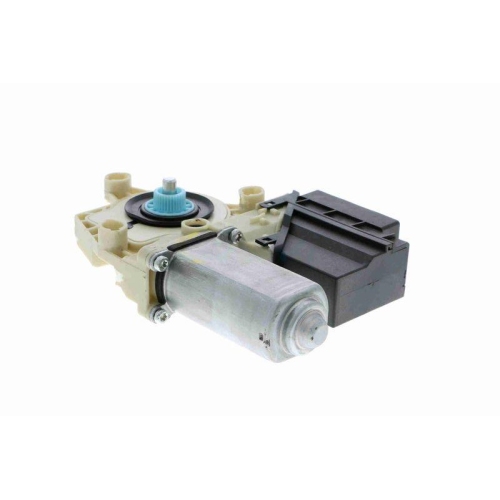 Vemo V10-05-0017 Elektromotor Fensterheber Beifahrerseitig Vorne Links für Seat