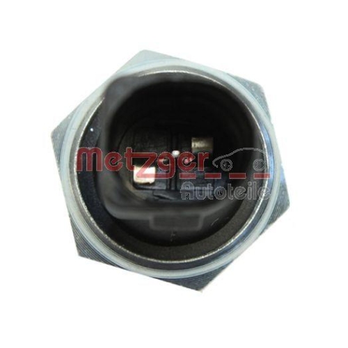 Metzger Autoteile 0910096 Öldruckschalter für Vag