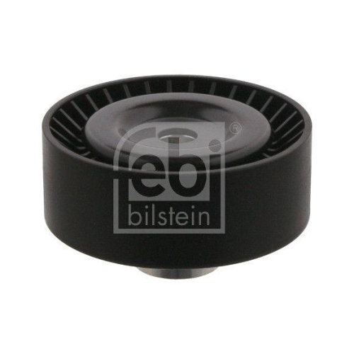 Febi Bilstein 34541 Umlenk /führungsrolle Keilrippenriemen für Porsche