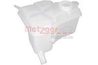 Metzger Autoteile 2140257 Ausgleichsbehälter Kühlmittel für Ford
