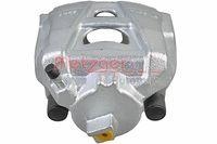 Metzger Autoteile 6261073 Bremssattel Vorderachse Links für Vag