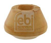 Febi Bilstein 23408 Anschlagpuffer Motoraufhängung Beidseitig Vorne für Audi VW