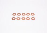 Bosch F 00V C17 503 Dichtring Düsenhalter für Bmw Chrysler Citroën Daf Fiat Gmc
