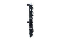 Nrf 56127 Kühler Motorkühlung für Audi Skoda VW