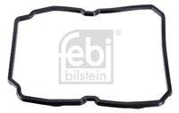 Febi Bilstein 10072 Dichtung Ölwanne Automatikgetriebe für Chrysler Dodge Jeep