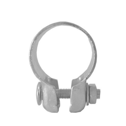 Imasaf 02.00.54 Klemmstück Abgasanlage für Audi Daf Fiat Ford Seat Volvo VW