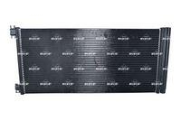 Nrf 350429 Kondensator Klimaanlage für Fiat Nissan Opel Renault Vauxhall