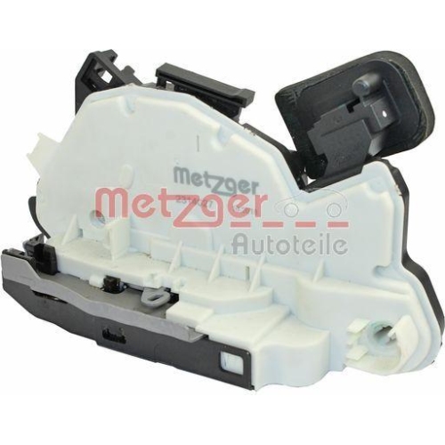 Metzger Autoteile 2314027 Türschloss Vorne Links für Seat Skoda VW