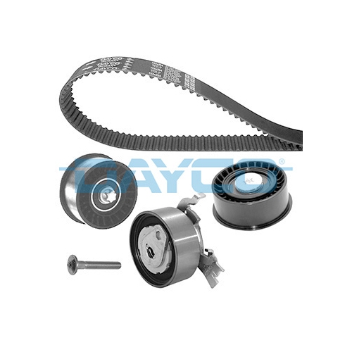 ORIGINAL DAYCO ZAHNRIEMENSATZ ZAHNRIEMEN SATZ KIT