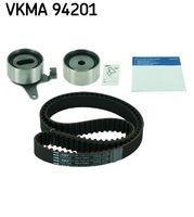 Skf VKMA 94201 Zahnriemensatz für Mazda Hyundai Kia