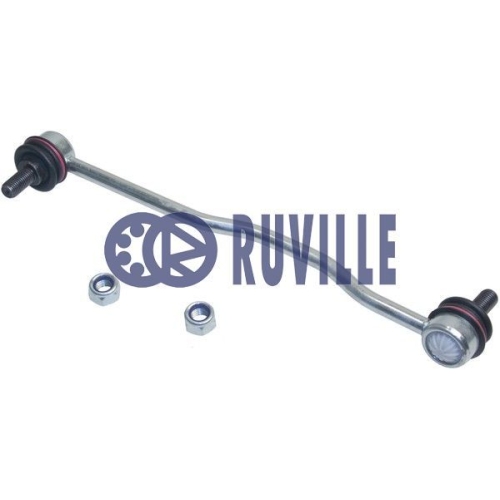 Stange/Strebe, Stabilisator