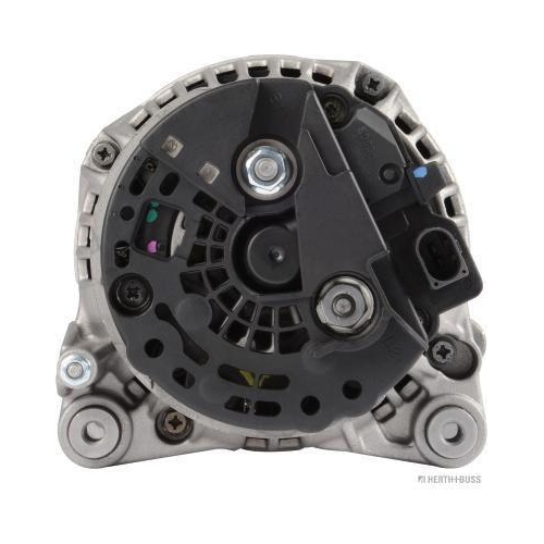 Herth+buss Elparts 32081340 Generator für Audi Man Mercedes Benz Scania Seat VW