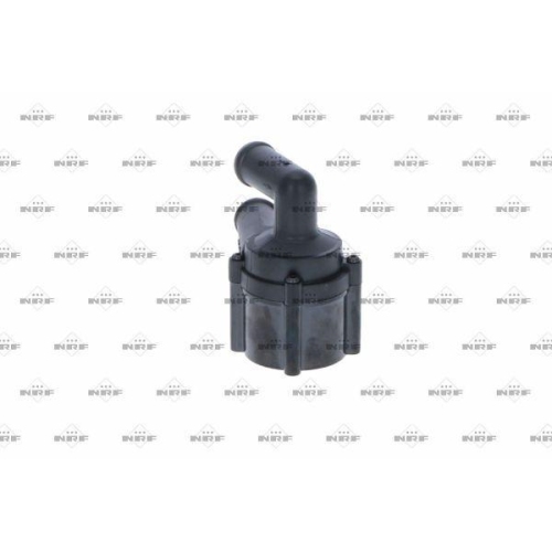 Nrf 390016 Zusatzwasserpumpe (kühlwasserkreislauf) für Audi Seat Skoda Volvo VW