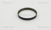 Triscan 8540 23405 Sensorring Abs Hinterachse Hinterachse Beidseitig