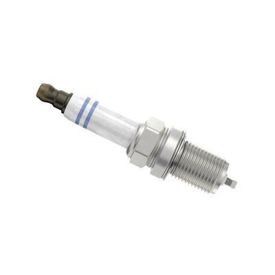 6x BOSCH ZÜNDKERZEN 0242229724 MERCEDES A-KLASSE B-KLASSE 150+160+170+180+200