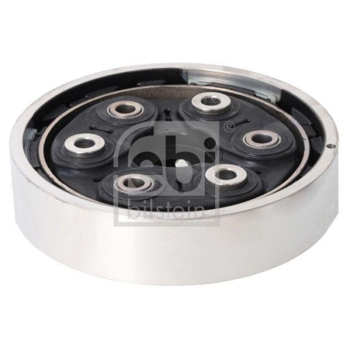 Febi Bilstein 40857 Gelenk Gelenkwelle Hinten für Audi Seat Skoda VW Cupra