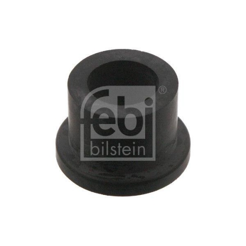 Lagerbuchse, Generator