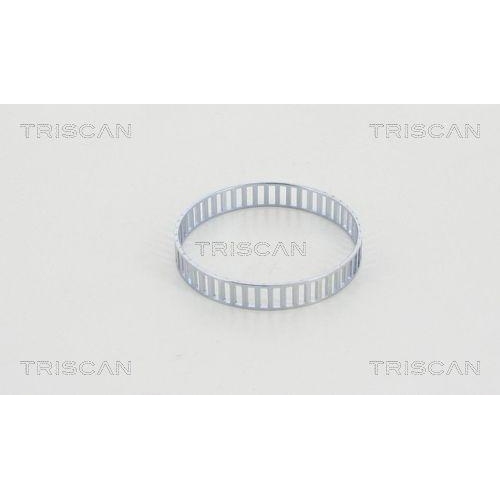 Triscan 8540 10403 Sensorring Abs Hinterachse Hinterachse Beidseitig Vorderachse