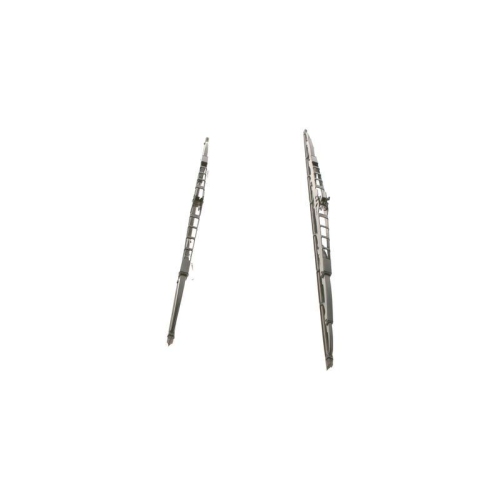 Bosch 3 397 001 543 Wischblatt Vorne für Mercedes Benz Mercedes Benz VW