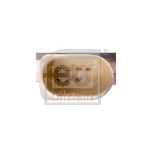 Febi Bilstein 172126 Türschloss Vorne Rechts für Audi Seat