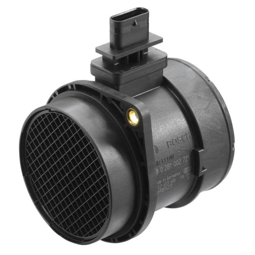 Bosch 0 281 002 721 Luftmassenmesser für Hyundai Kia