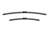 Bosch 3 397 014 536 Wischblatt Vorne für Bmw