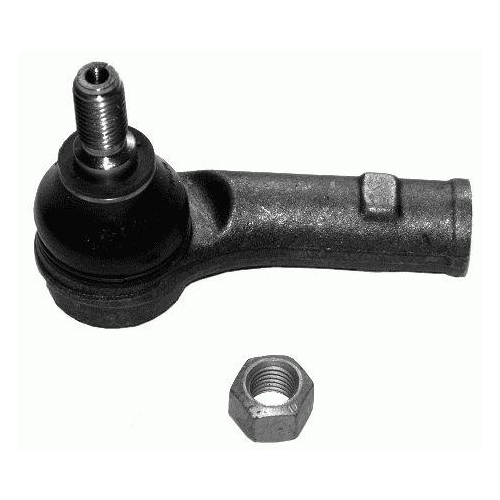 Lemförder 10274 02 Spurstangenkopf Vorderachse Links Außen für VW