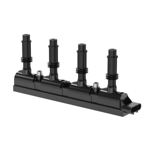 Hella 5DA 358 000-341 Zündspule für Opel Vauxhall Chevrolet Daewoo Hitachi Buick