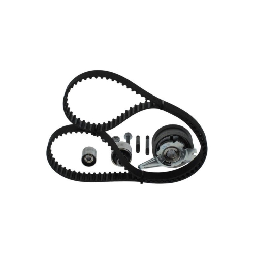 Bosch 1 987 946 589 Zahnriemensatz für Audi Seat Skoda VW