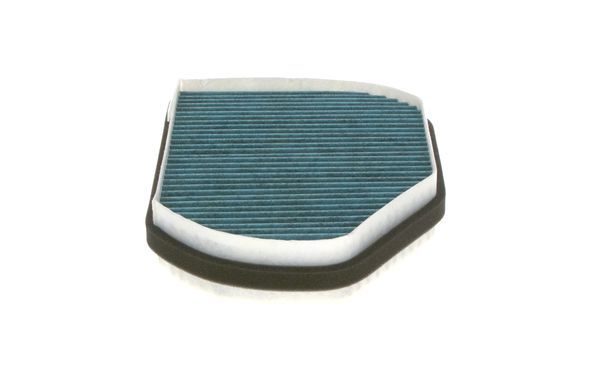 BOSCH Filter, Innenraumluft 0 986 628 511