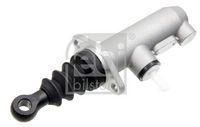 Febi Bilstein 175742 Geberzylinder Kupplung für Daf