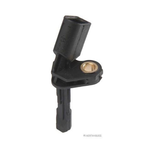 Herth+buss Elparts 70660014 Sensor Raddrehzahl Hinterachse Hinterachse Rechts VW