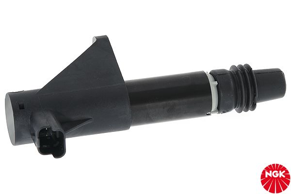 NGK Zündspule U5008 2-polig SAE für Citroën Peugeot Renault 5970.77