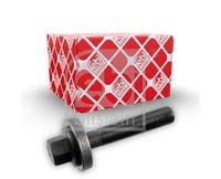 Kurbelwellenschraube mit Scheibe