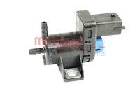 Metzger Autoteile 0892113 Druckwandler Abgassteuerung für Opel General Motors