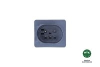 NTK Lambdasonde UAR9000EE008 5-polig 500mm für Mercedes Ford BMW Renault